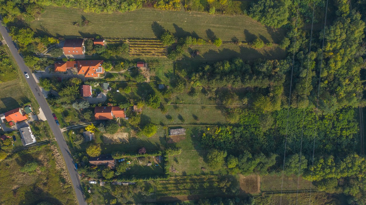 (AAB) Familienhaus mit großem Grundstück in guter Lage bei Héviz (BAC), Bild 5 von 44