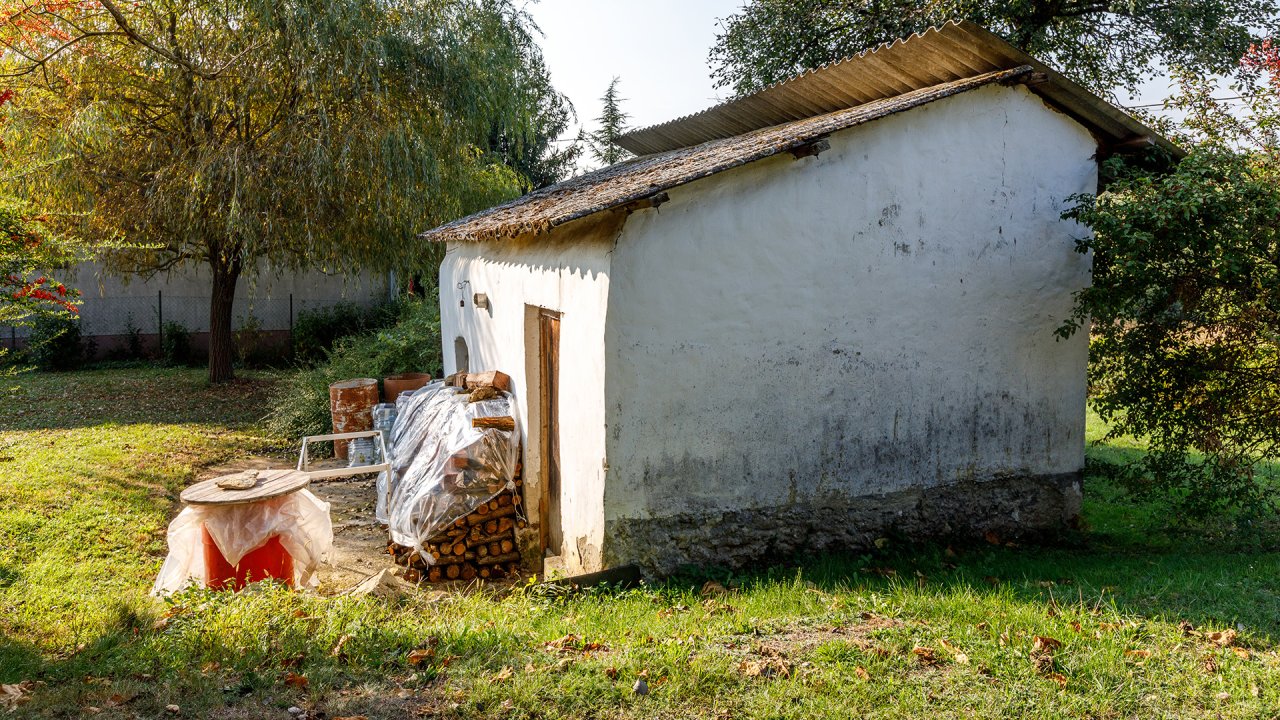 (AAB) Familienhaus mit großem Grundstück in guter Lage bei Héviz (BAC), Bild 15 von 44