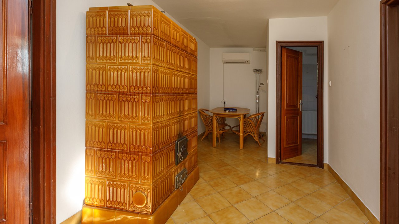 (AAB) Familienhaus mit großem Grundstück in guter Lage bei Héviz (BAC), Bild 18 von 44