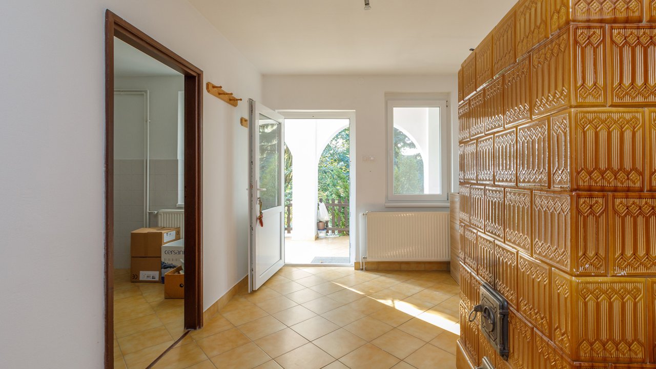 (AAB) Familienhaus mit großem Grundstück in guter Lage bei Héviz (BAC), Bild 20 von 44