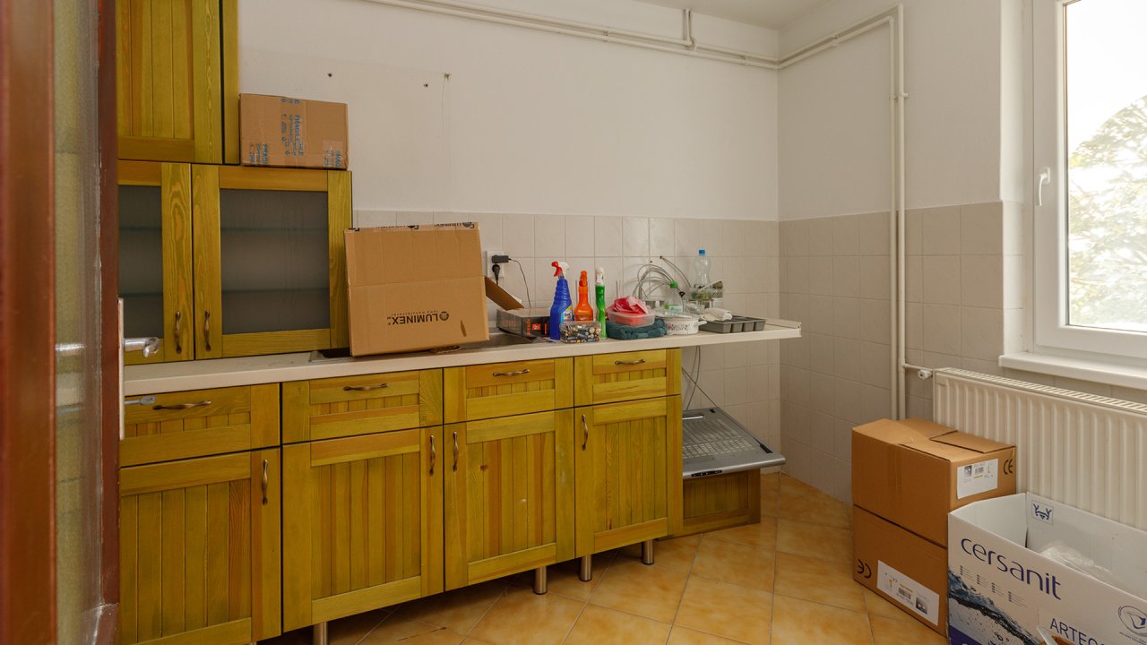 (AAB) Familienhaus mit großem Grundstück in guter Lage bei Héviz (BAC), Bild 23 von 44