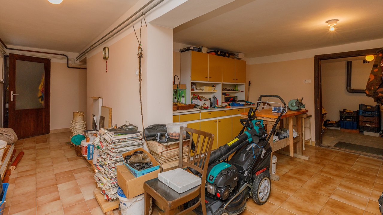 (AAB) Familienhaus mit großem Grundstück in guter Lage bei Héviz (BAC), Bild 25 von 44