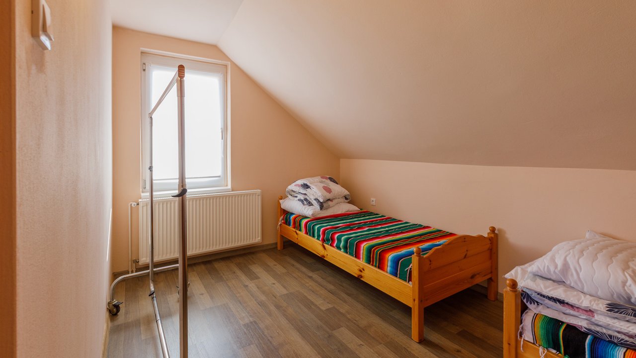 (AAB) Familienhaus mit großem Grundstück in guter Lage bei Héviz (BAC), Bild 26 von 44