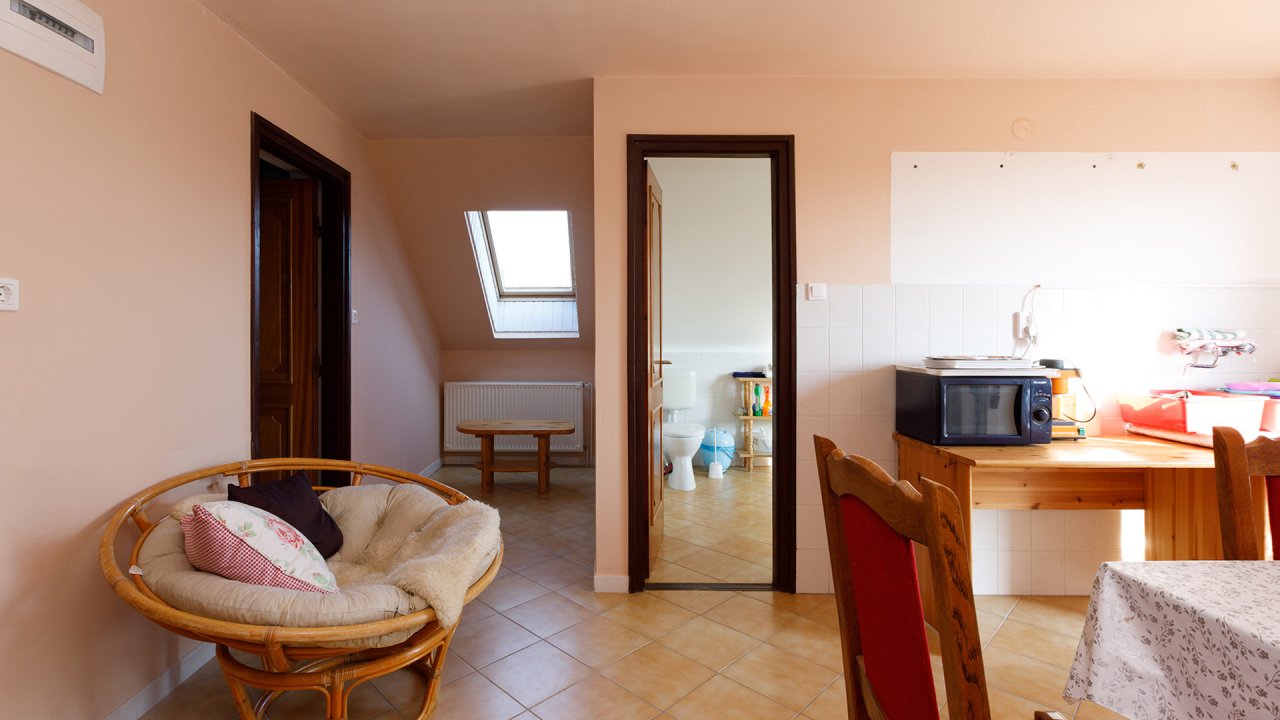 (AAB) Familienhaus mit großem Grundstück in guter Lage bei Héviz (BAC), Bild 27 von 44