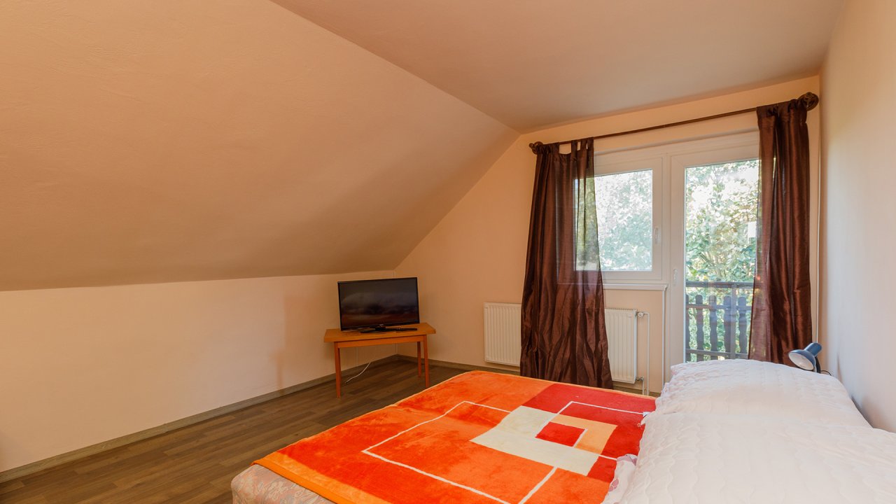(AAB) Familienhaus mit großem Grundstück in guter Lage bei Héviz (BAC), Bild 30 von 44