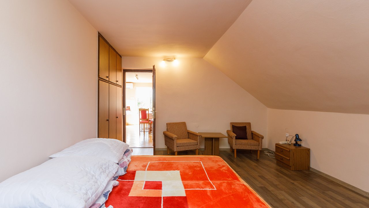 (AAB) Familienhaus mit großem Grundstück in guter Lage bei Héviz (BAC), Bild 31 von 44