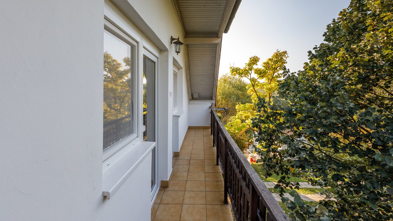 (AAB) Familienhaus mit großem Grundstück in guter Lage bei Héviz (BAC), Bild 32 von 44