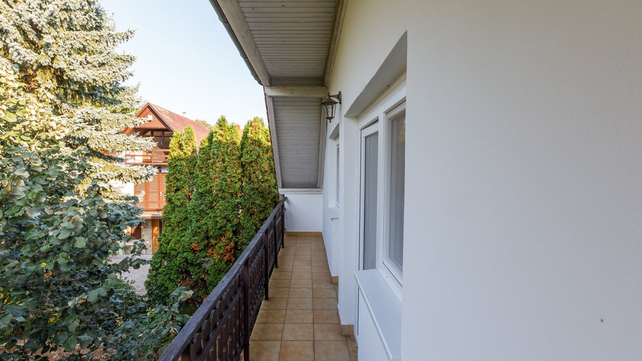 (AAB) Familienhaus mit großem Grundstück in guter Lage bei Héviz (BAC), Bild 34 von 44