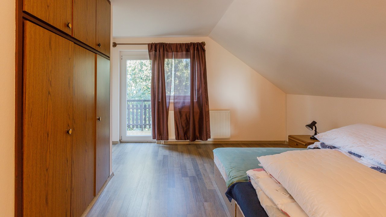 (AAB) Familienhaus mit großem Grundstück in guter Lage bei Héviz (BAC), Bild 35 von 44
