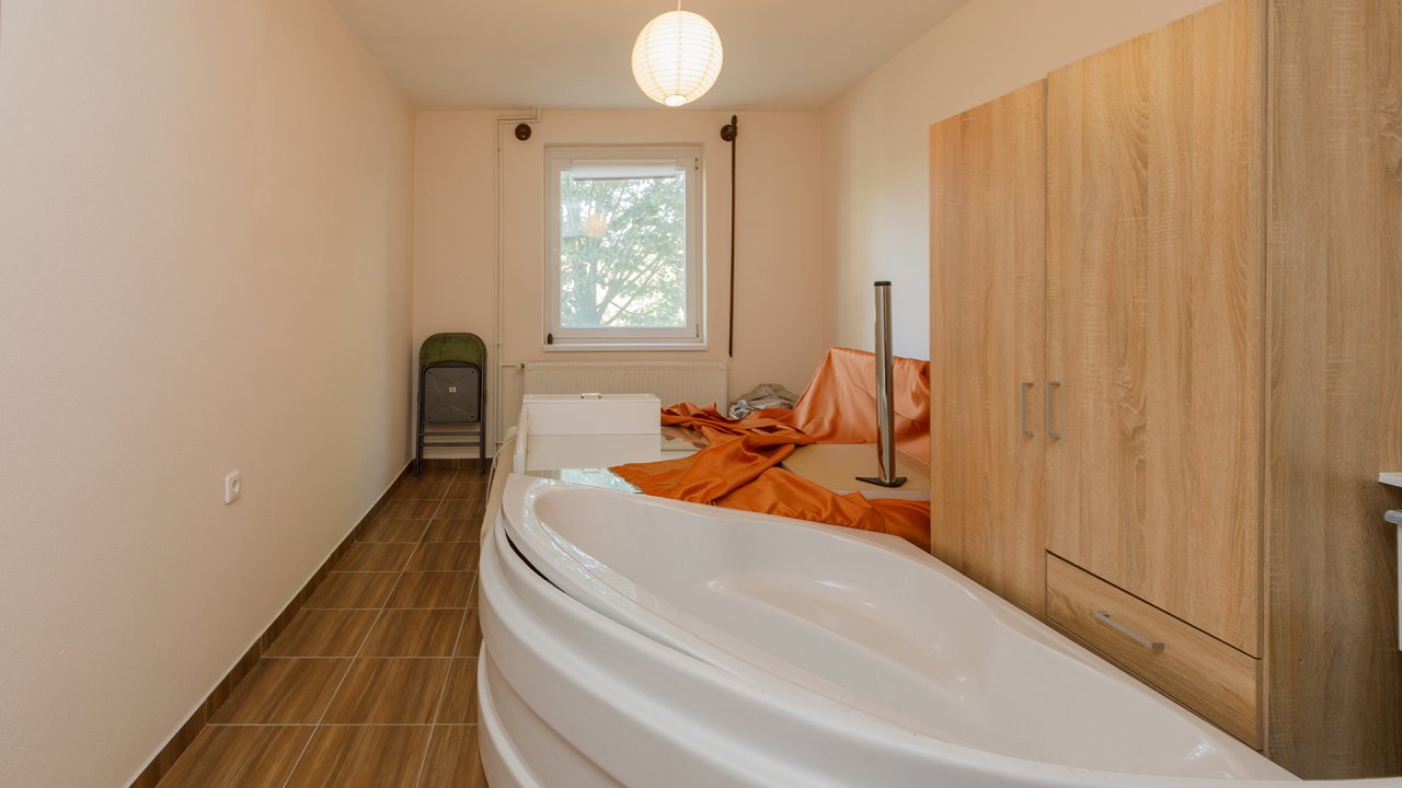 (AAB) Familienhaus mit großem Grundstück in guter Lage bei Héviz (BAC), Bild 38 von 44