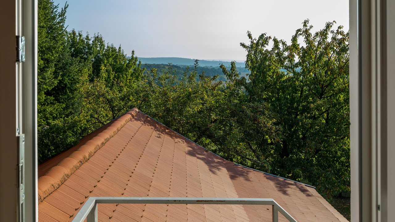 (AAB) Familienhaus mit großem Grundstück in guter Lage bei Héviz (BAC), Bild 39 von 44