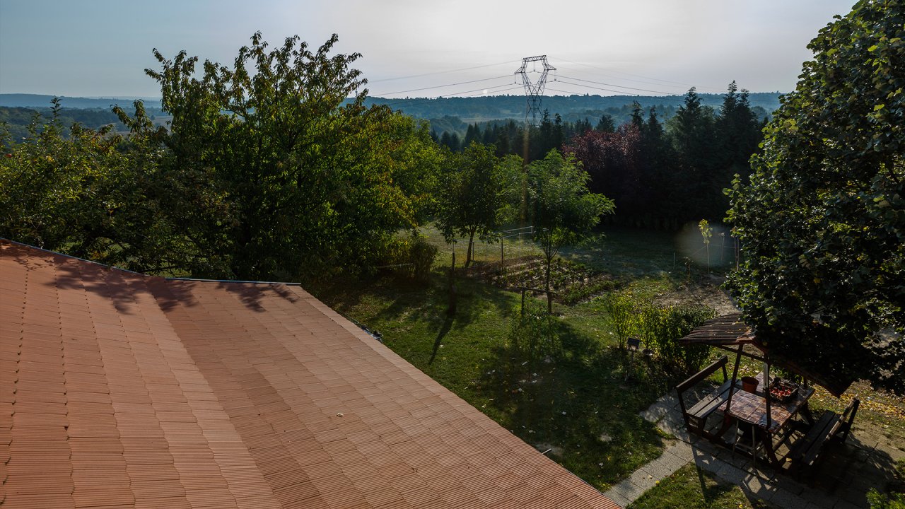 (AAB) Familienhaus mit großem Grundstück in guter Lage bei Héviz (BAC), Bild 40 von 44