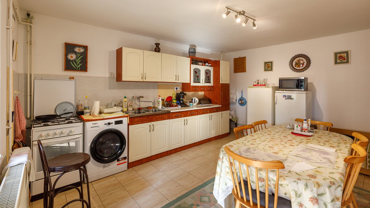 (AAB) Familienhaus mit großem Grundstück in guter Lage bei Héviz (BAC), Bild 41 von 44