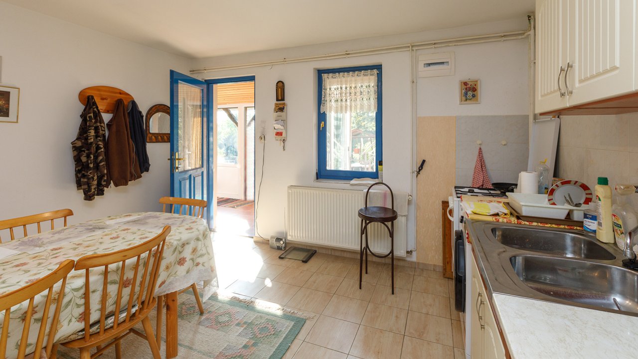 (AAB) Familienhaus mit großem Grundstück in guter Lage bei Héviz (BAC), Bild 42 von 44