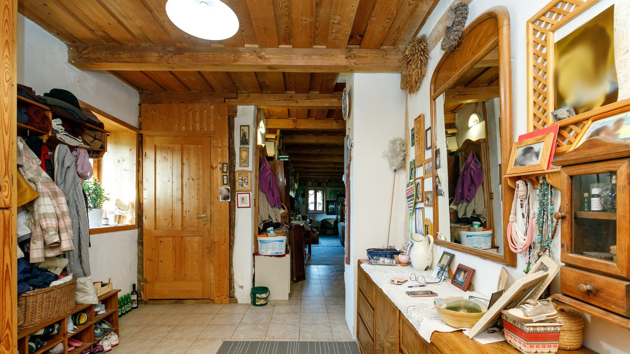 (AAA) Mesebeli farm hagyományos stílusban, félreeső helyen – bei Zalacsány, 12/23. kép