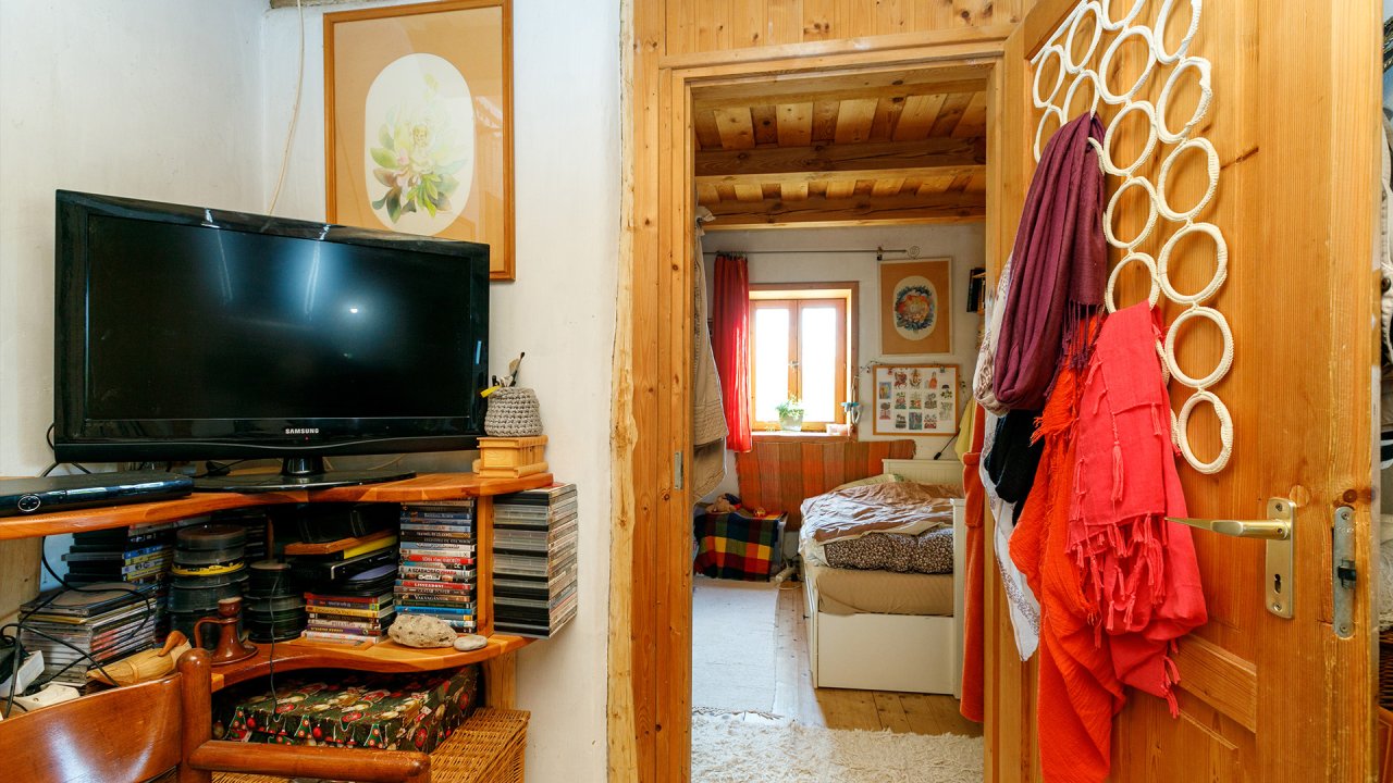 (AAA) Mesebeli farm hagyományos stílusban, félreeső helyen – bei Zalacsány, 22/23. kép