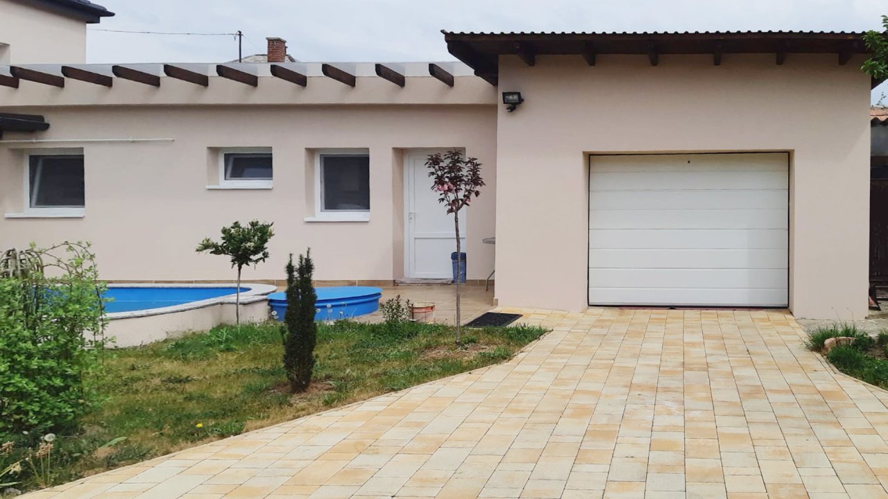 (AAA) Einfamilienhaus mit Pool in ruhiger Straße von Héviz – Hévíz, Bild 5 von 33