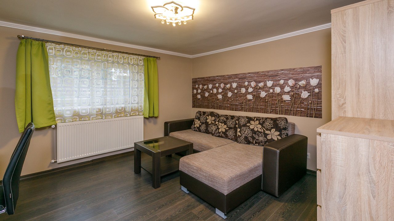 (AAA) Einfamilienhaus mit Pool in ruhiger Straße von Héviz – Hévíz, Bild 16 von 33