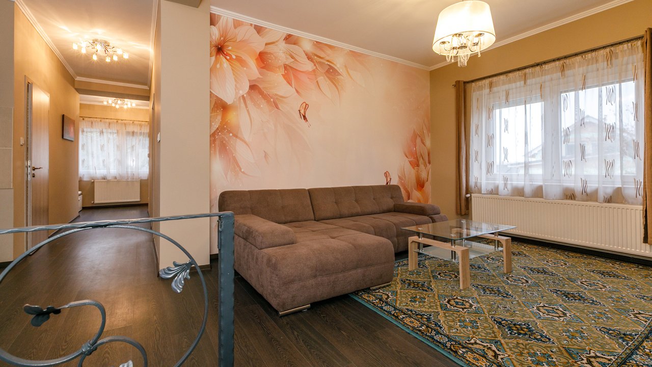(AAA) Einfamilienhaus mit Pool in ruhiger Straße von Héviz – Hévíz, Bild 19 von 33