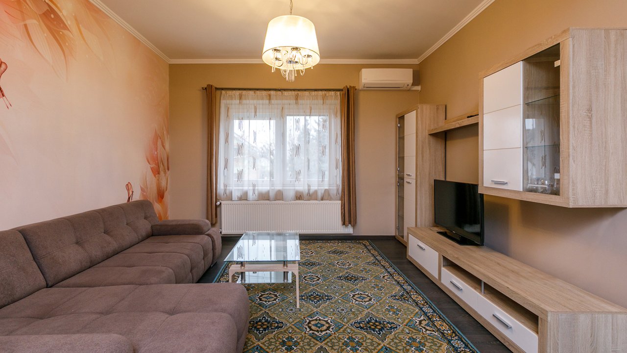 (AAA) Einfamilienhaus mit Pool in ruhiger Straße von Héviz – Hévíz, Bild 20 von 33