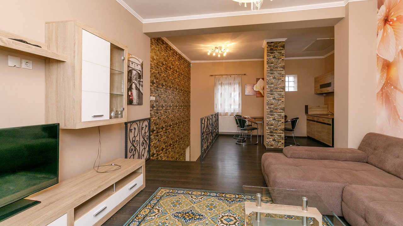(AAA) Einfamilienhaus mit Pool in ruhiger Straße von Héviz – Hévíz, Bild 21 von 33