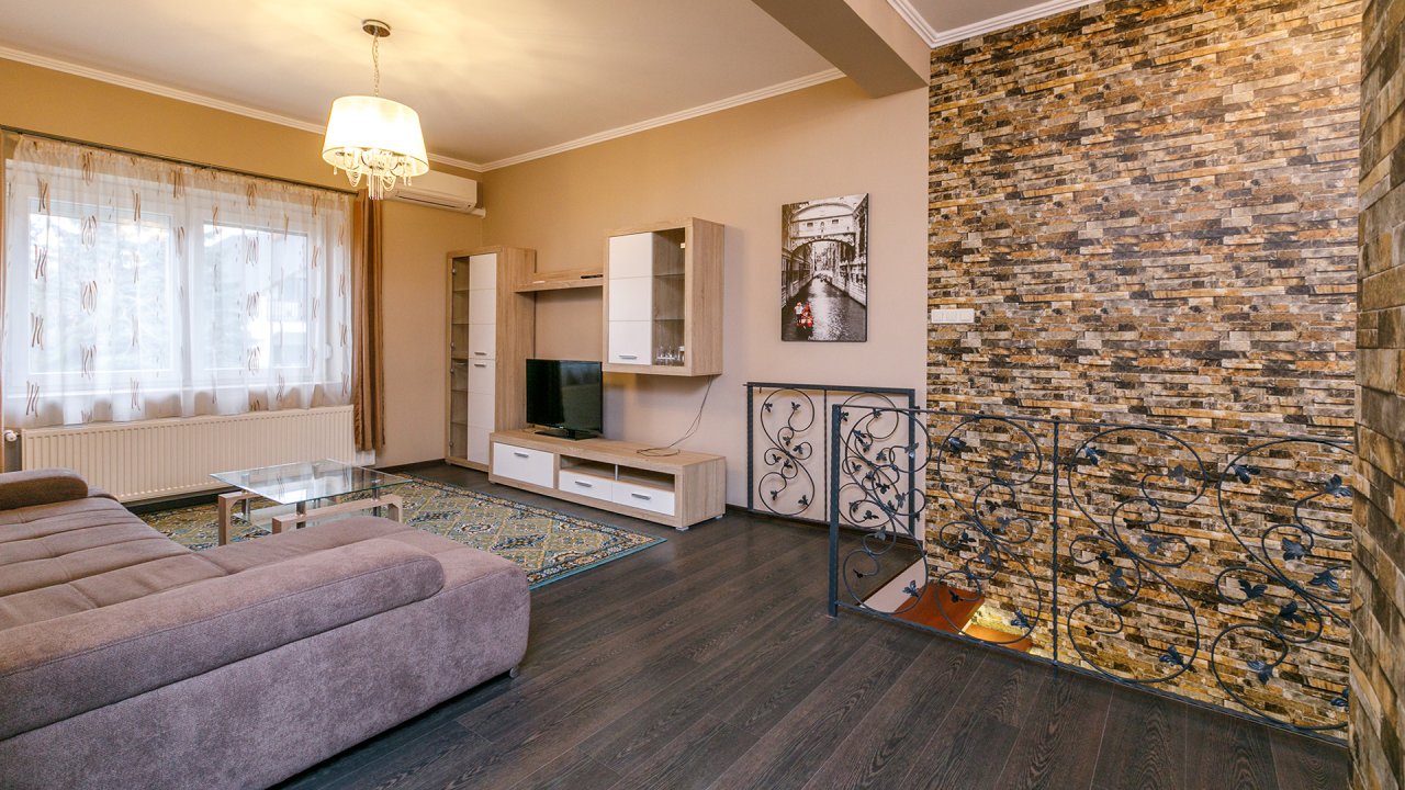 (AAA) Einfamilienhaus mit Pool in ruhiger Straße von Héviz – Hévíz, Bild 22 von 33