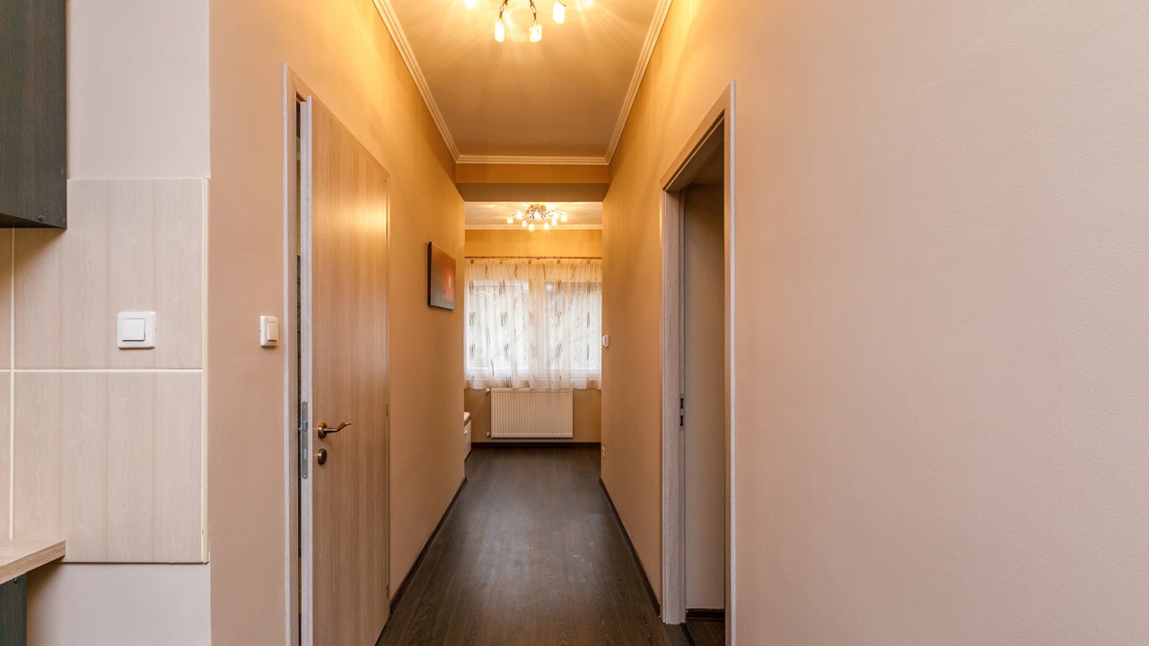 (AAA) Einfamilienhaus mit Pool in ruhiger Straße von Héviz – Hévíz, Bild 27 von 33