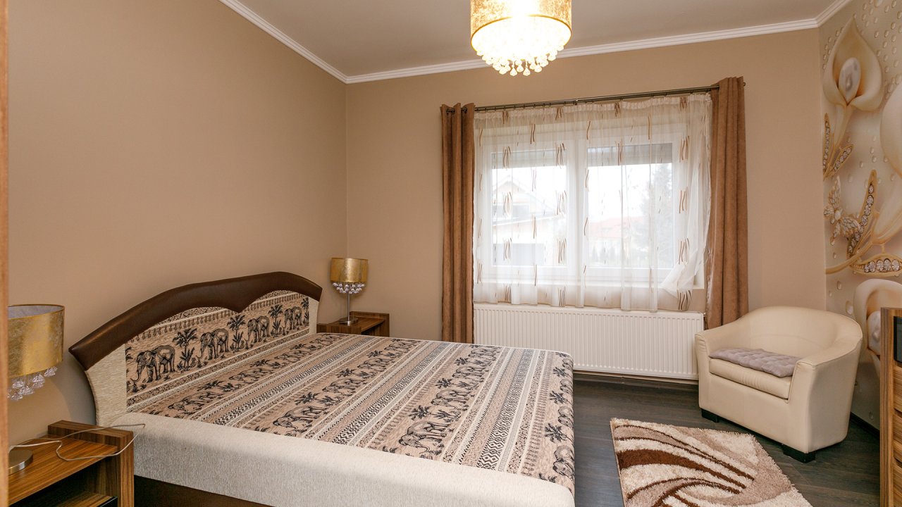 (AAA) Einfamilienhaus mit Pool in ruhiger Straße von Héviz – Hévíz, Bild 32 von 33