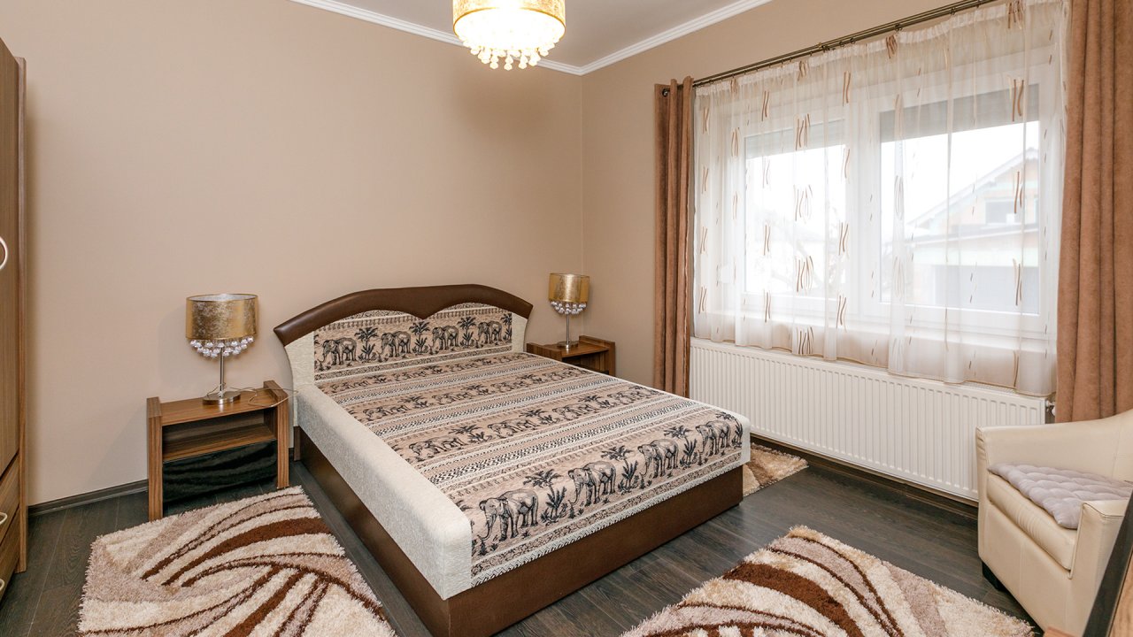(AAA) Einfamilienhaus mit Pool in ruhiger Straße von Héviz – Hévíz, Bild 33 von 33
