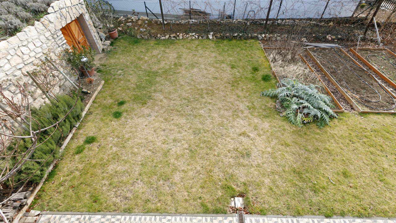 AAA: Wunderschönes Einfamilienhaus mit Panoramablick auf den Plattensee – Tihany, Bild 10 von 67