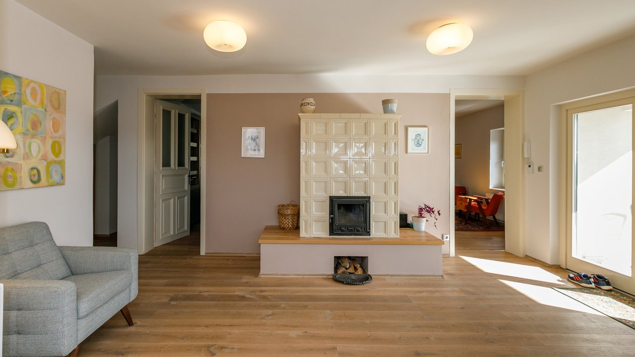 AAA: Wunderschönes Einfamilienhaus mit Panoramablick auf den Plattensee – Tihany, Bild 21 von 67