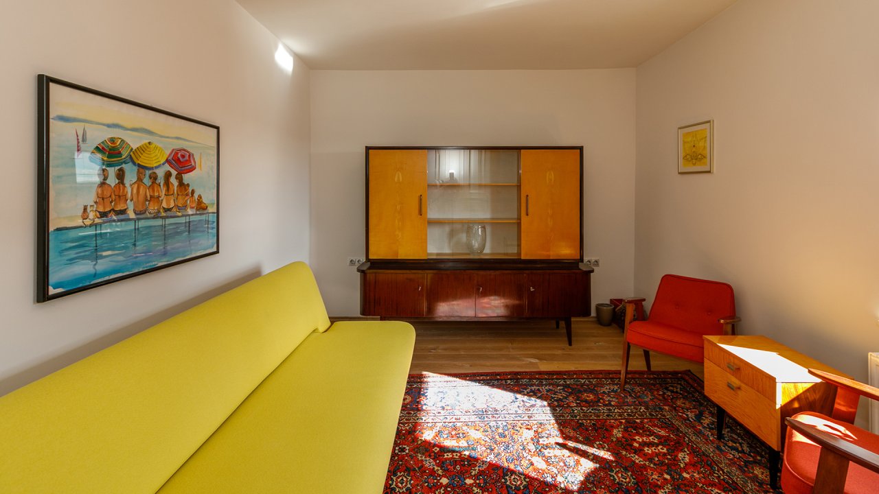 AAA: Wunderschönes Einfamilienhaus mit Panoramablick auf den Plattensee – Tihany, Bild 23 von 67