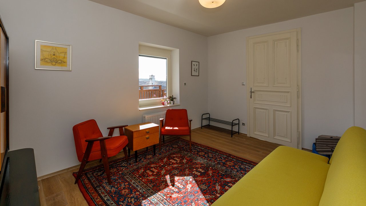 AAA: Wunderschönes Einfamilienhaus mit Panoramablick auf den Plattensee – Tihany, Bild 24 von 67