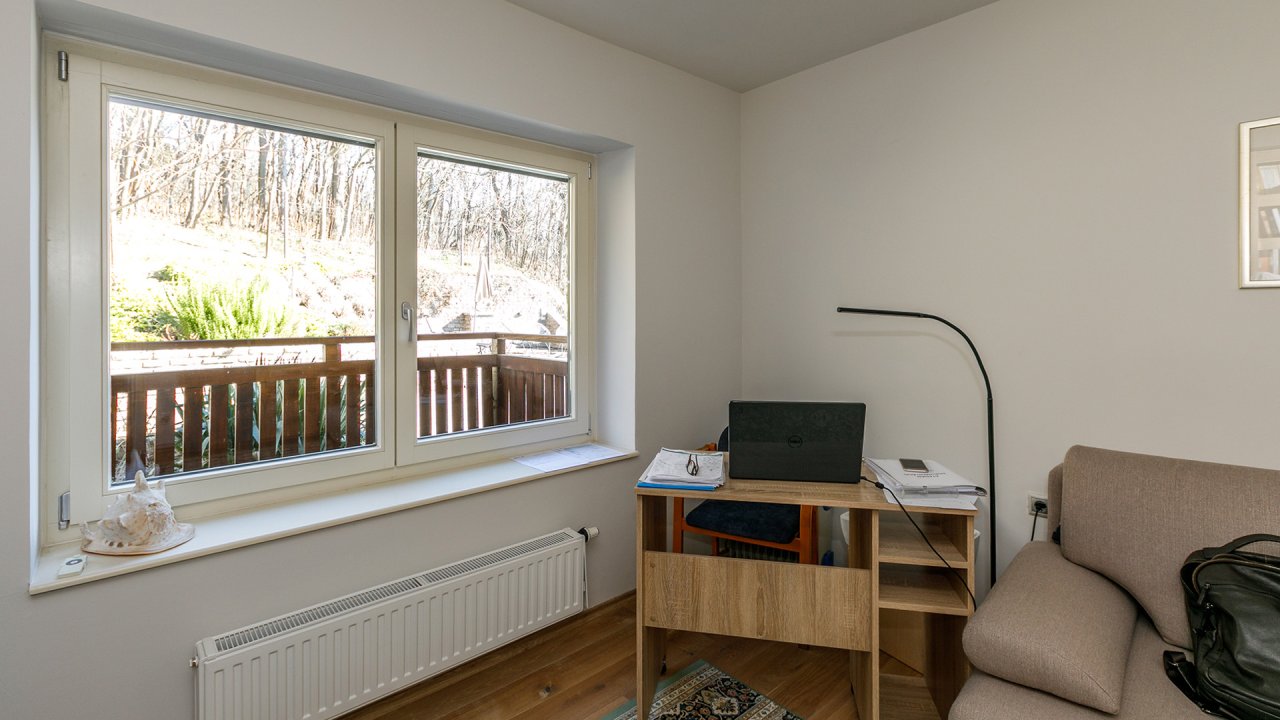 AAA: Wunderschönes Einfamilienhaus mit Panoramablick auf den Plattensee – Tihany, Bild 26 von 67