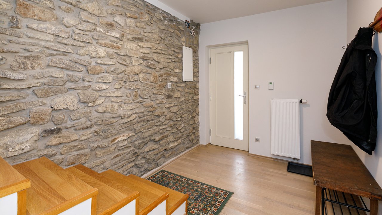 AAA: Wunderschönes Einfamilienhaus mit Panoramablick auf den Plattensee – Tihany, Bild 31 von 67