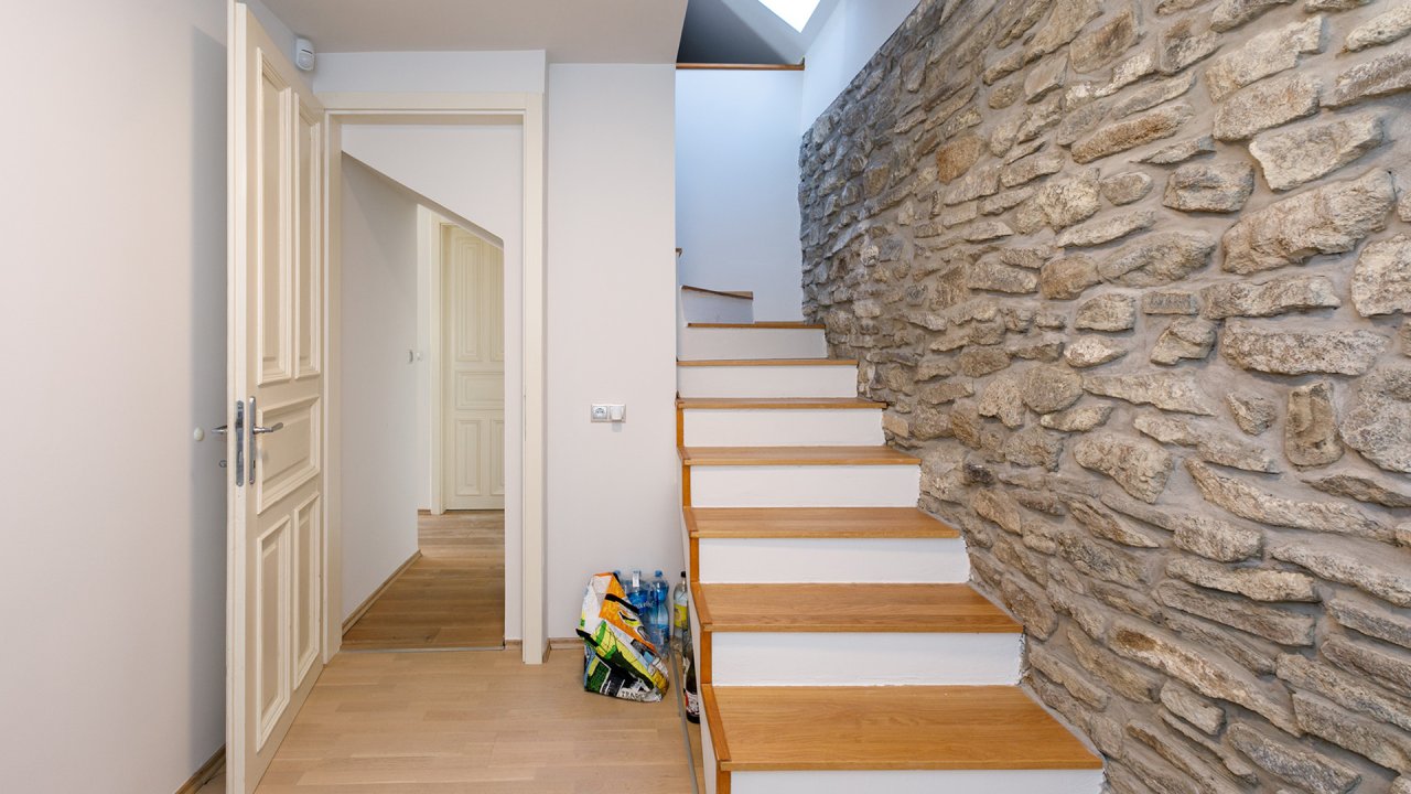 AAA: Wunderschönes Einfamilienhaus mit Panoramablick auf den Plattensee – Tihany, Bild 32 von 67