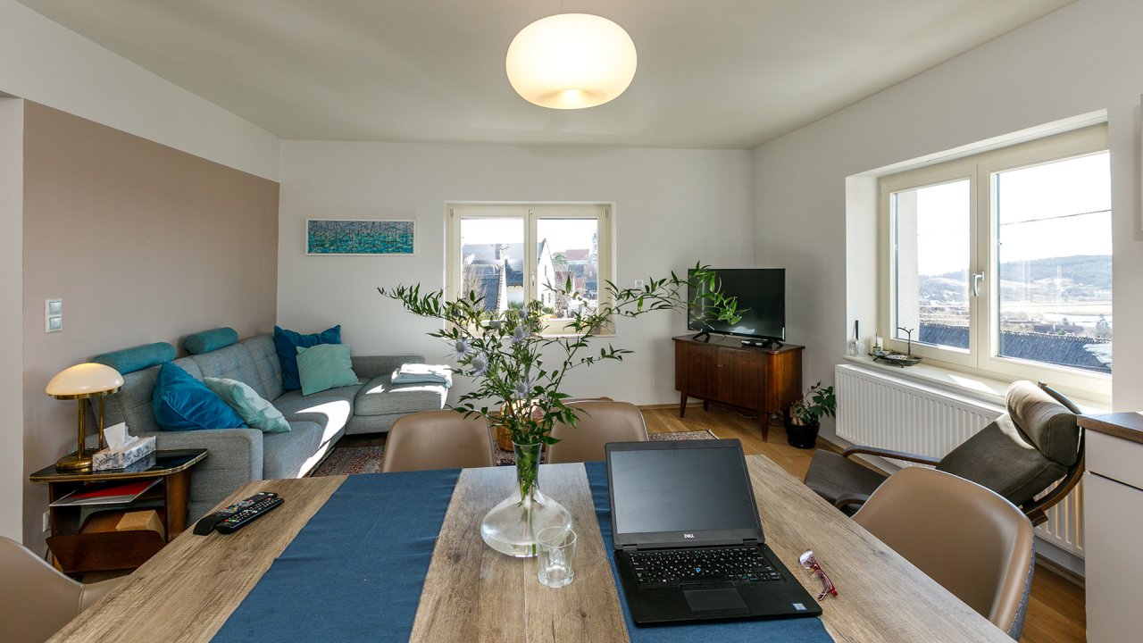AAA: Wunderschönes Einfamilienhaus mit Panoramablick auf den Plattensee – Tihany, Bild 36 von 67
