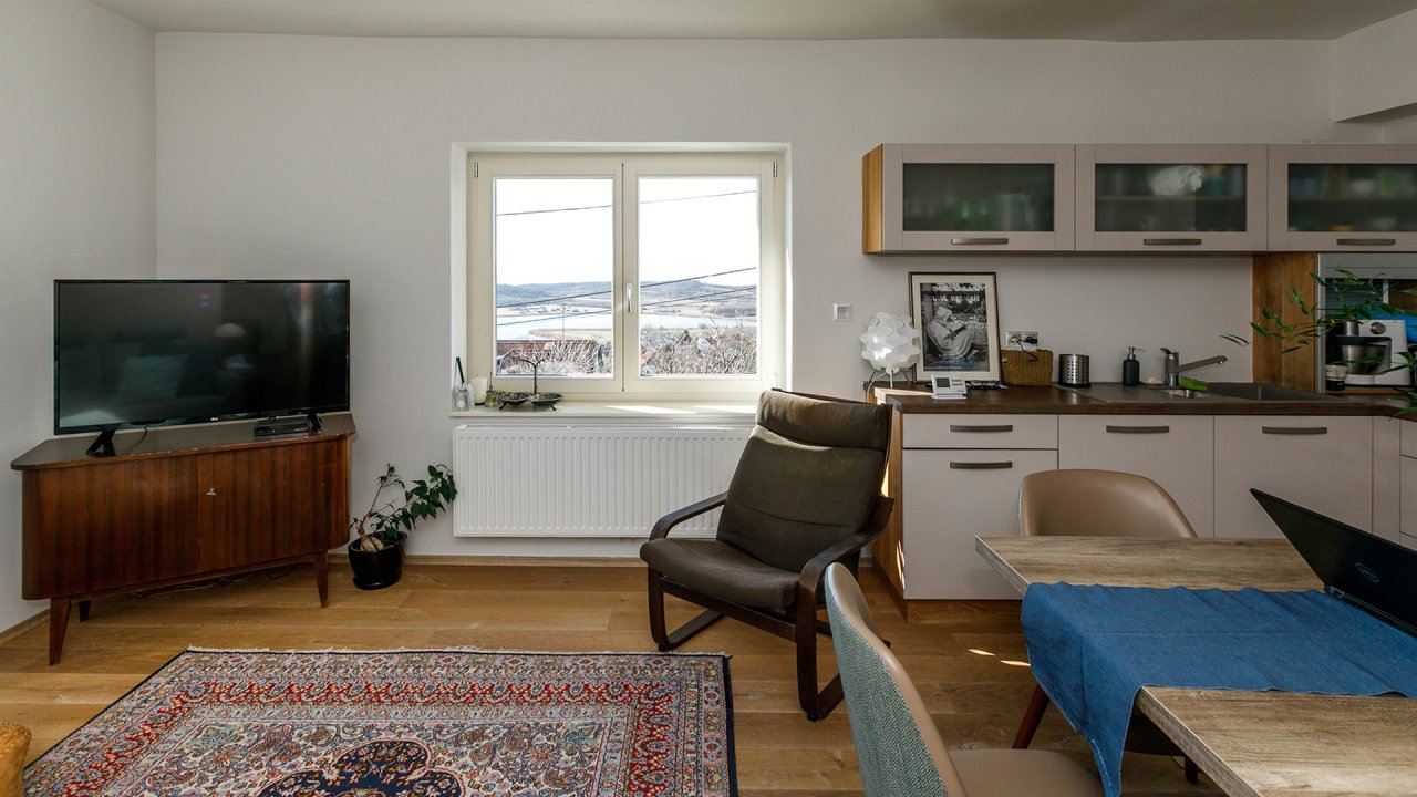 AAA: Wunderschönes Einfamilienhaus mit Panoramablick auf den Plattensee – Tihany, Bild 37 von 67
