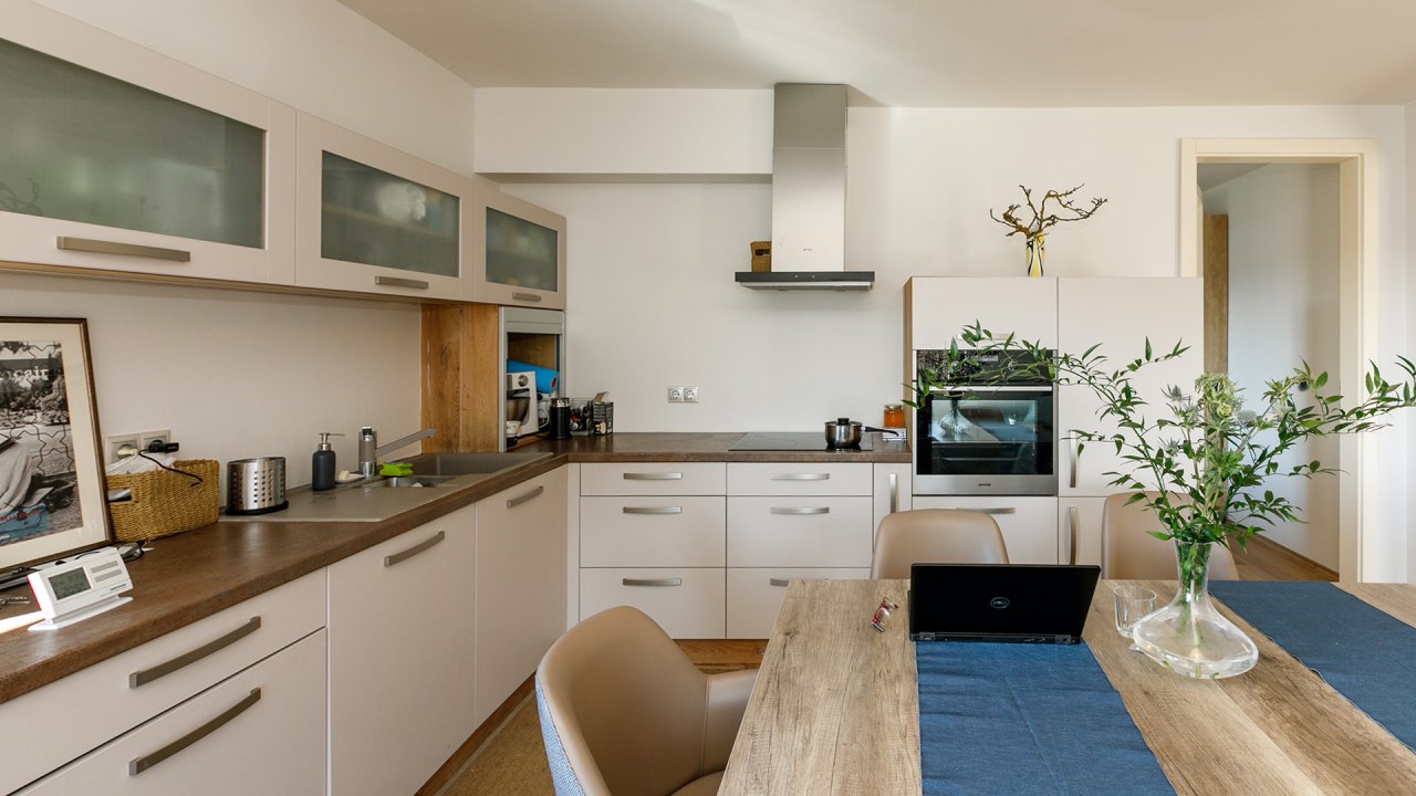 AAA: Wunderschönes Einfamilienhaus mit Panoramablick auf den Plattensee – Tihany, Bild 39 von 67