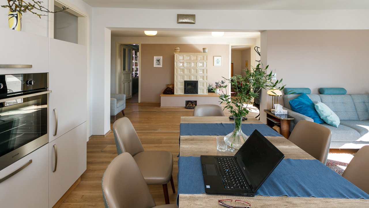 AAA: Wunderschönes Einfamilienhaus mit Panoramablick auf den Plattensee – Tihany, Bild 40 von 67