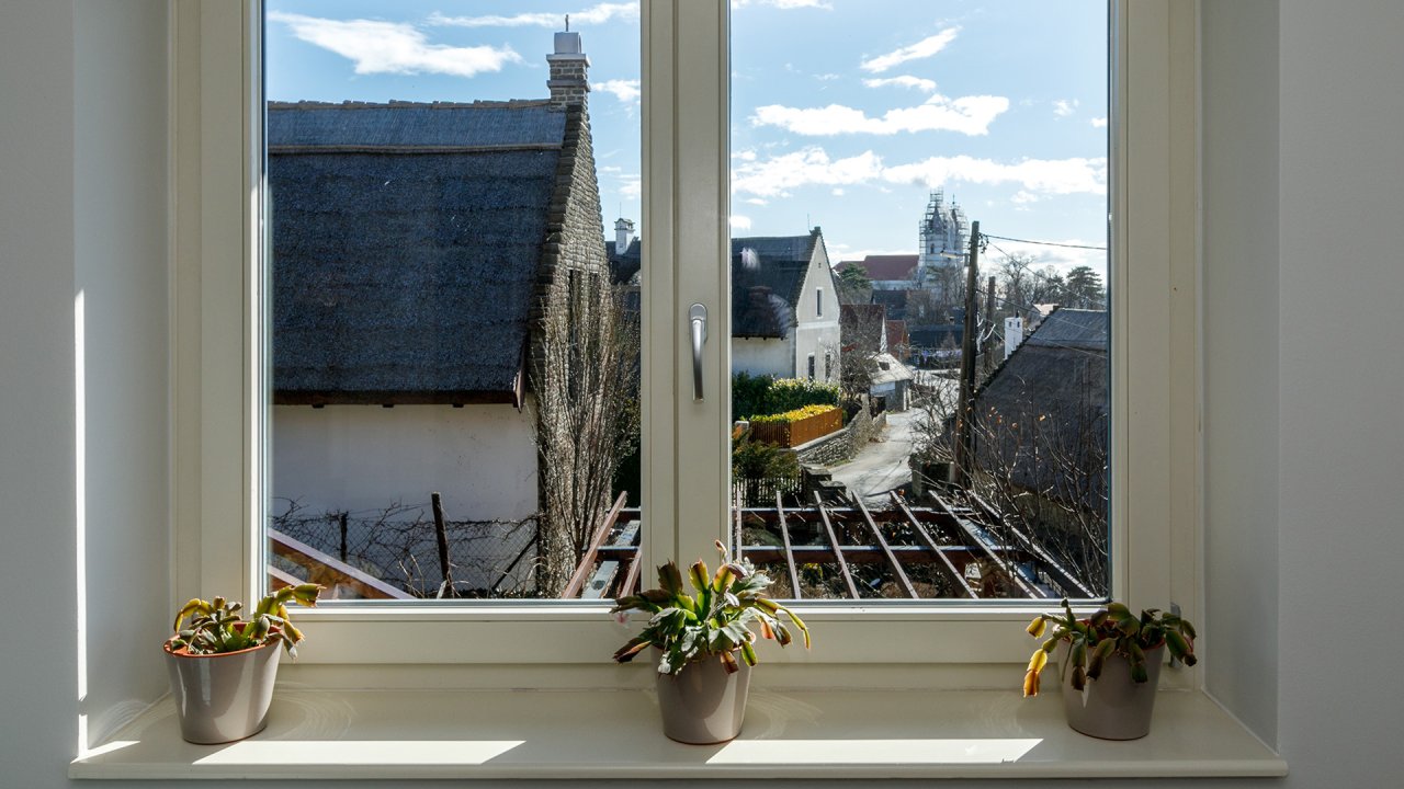 AAA: Wunderschönes Einfamilienhaus mit Panoramablick auf den Plattensee – Tihany, Bild 41 von 67