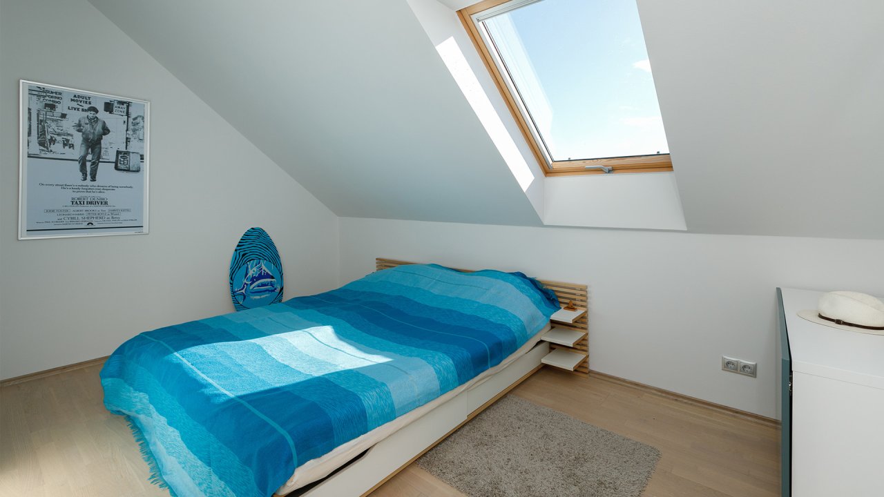 AAA: Wunderschönes Einfamilienhaus mit Panoramablick auf den Plattensee – Tihany, Bild 44 von 67