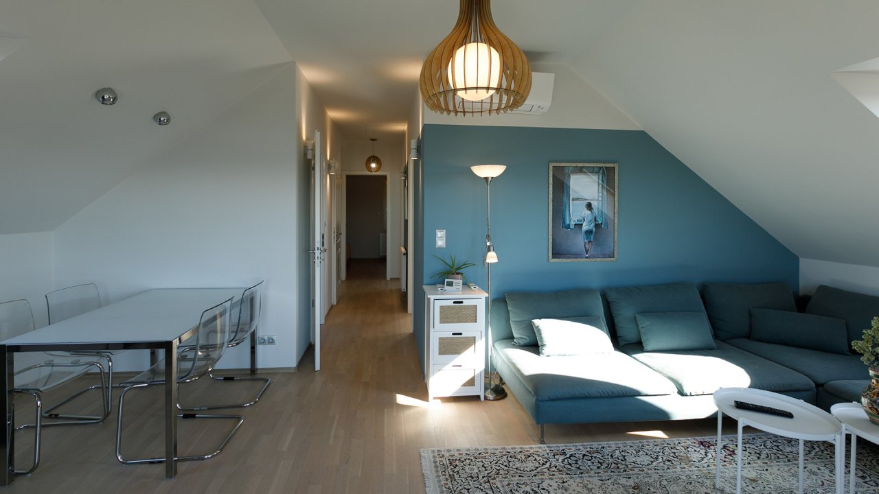 AAA: Wunderschönes Einfamilienhaus mit Panoramablick auf den Plattensee – Tihany, Bild 53 von 67