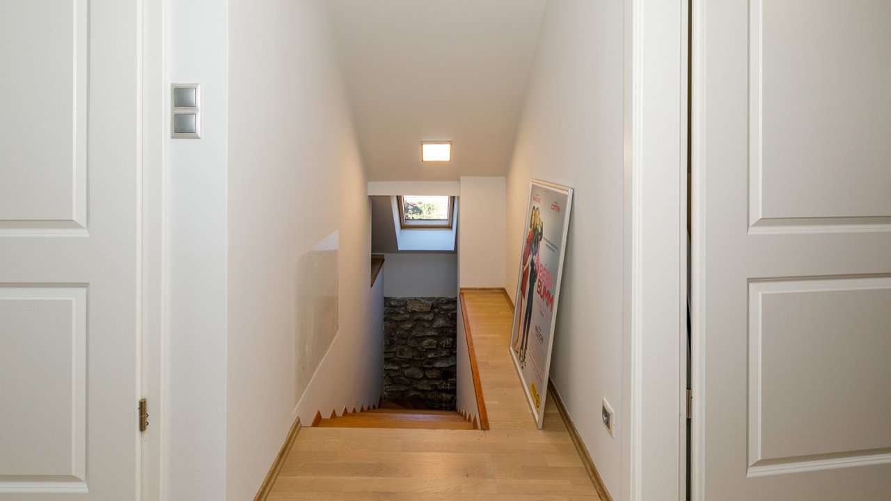 AAA: Wunderschönes Einfamilienhaus mit Panoramablick auf den Plattensee – Tihany, Bild 57 von 67