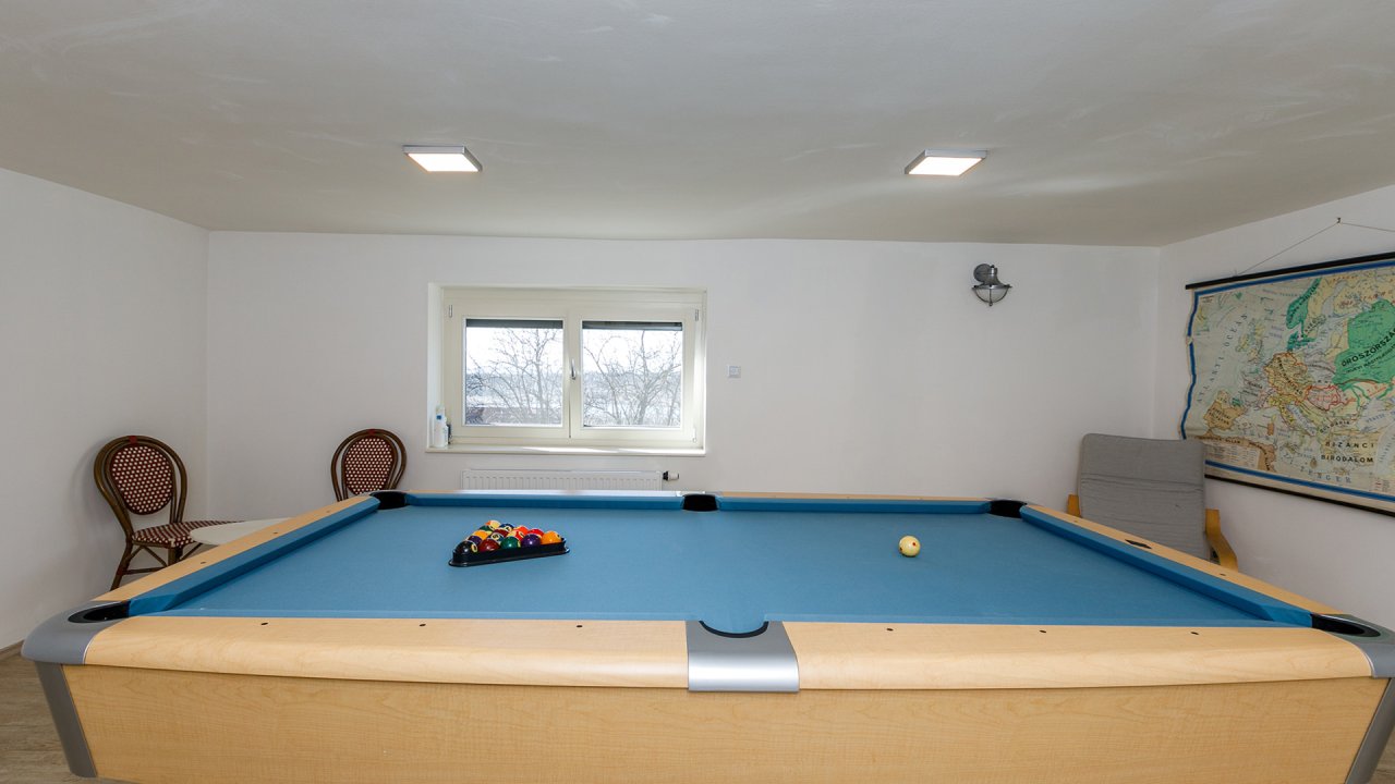 AAA: Wunderschönes Einfamilienhaus mit Panoramablick auf den Plattensee – Tihany, Bild 59 von 67