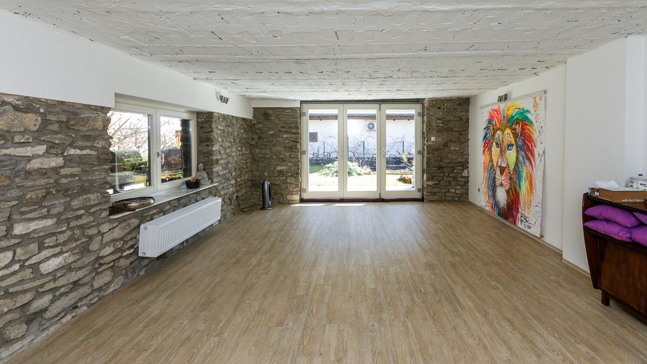 AAA: Wunderschönes Einfamilienhaus mit Panoramablick auf den Plattensee – Tihany, Bild 62 von 67