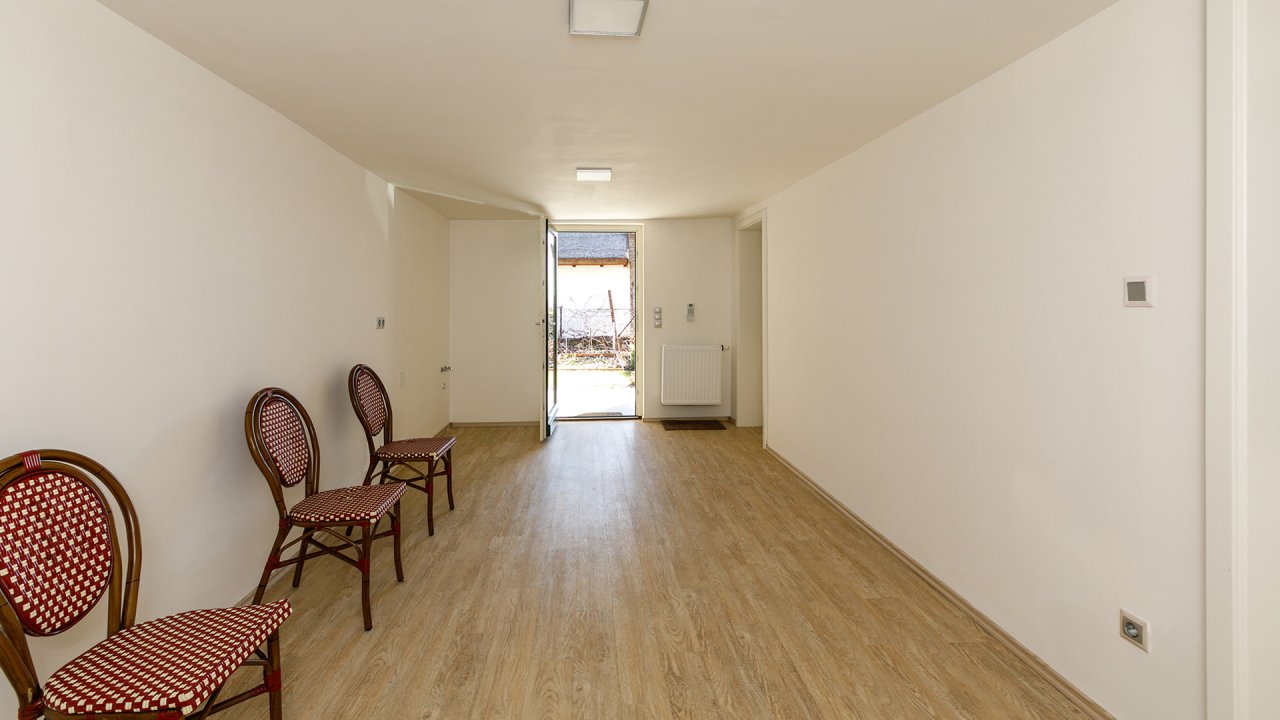AAA: Wunderschönes Einfamilienhaus mit Panoramablick auf den Plattensee – Tihany, Bild 67 von 67
