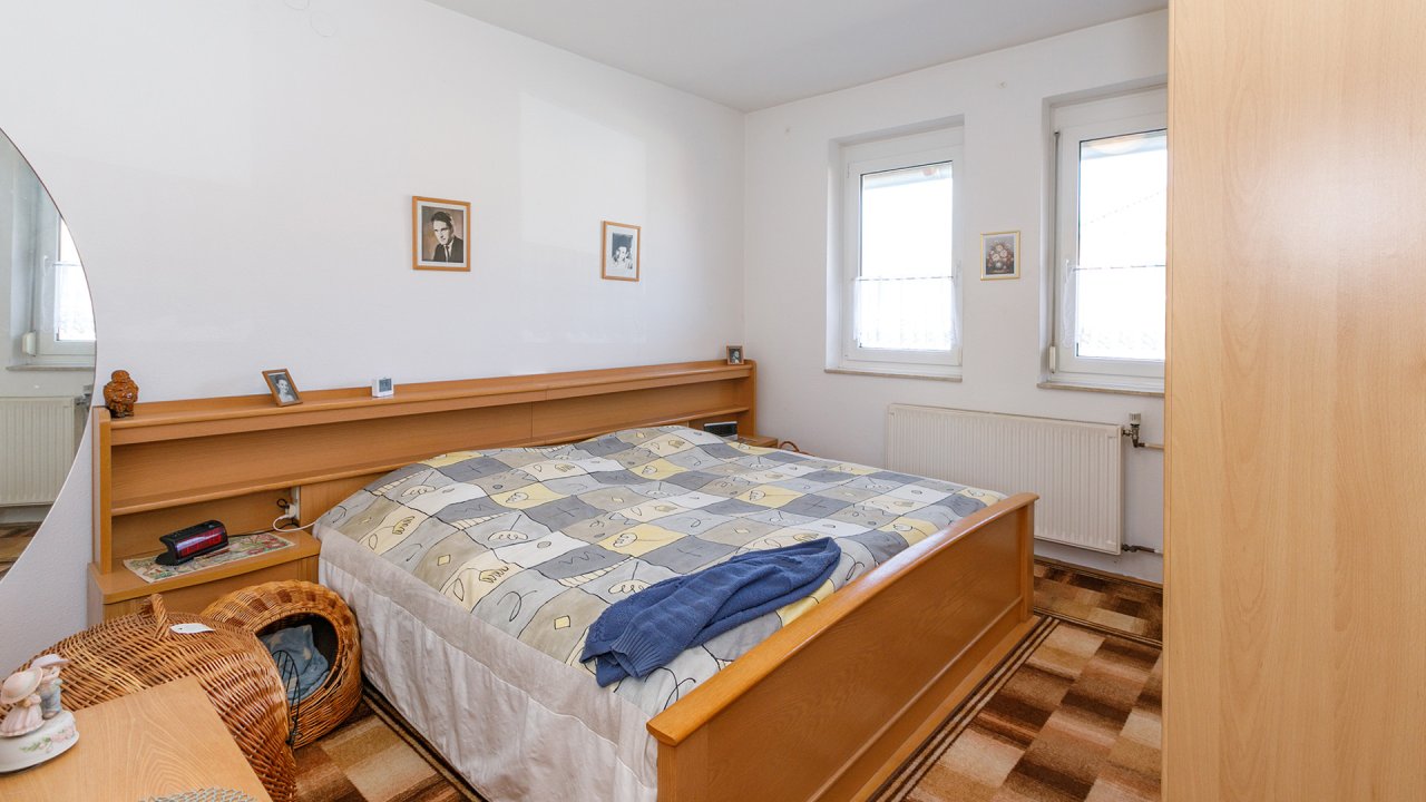 AAA: felújított családi ház kiváló helyen – Cserszegtomaj, 14/35. kép
