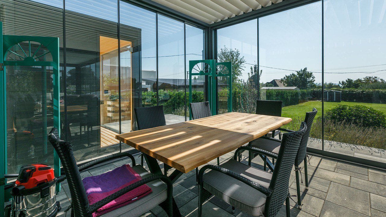 Kivételes új, tóra néző villa a Balaton északi partján – Cserszegtomaj, 24/49. kép