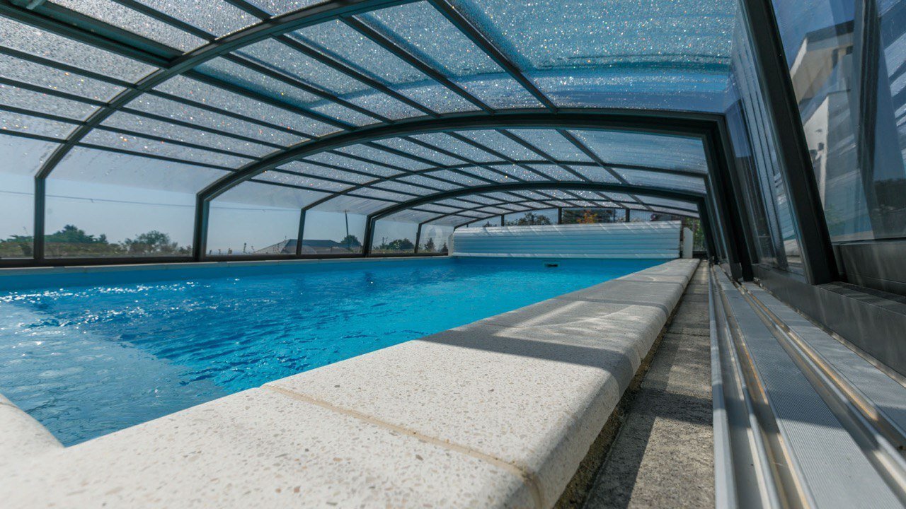 Kivételes új, tóra néző villa a Balaton északi partján – Cserszegtomaj, 38/49. kép